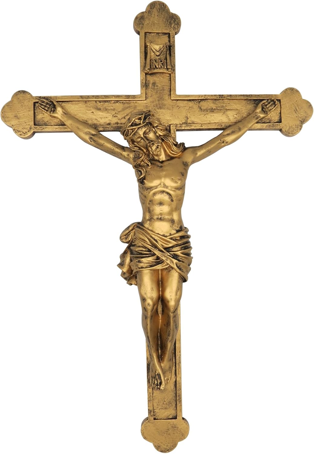 Crosses And Crucifixes