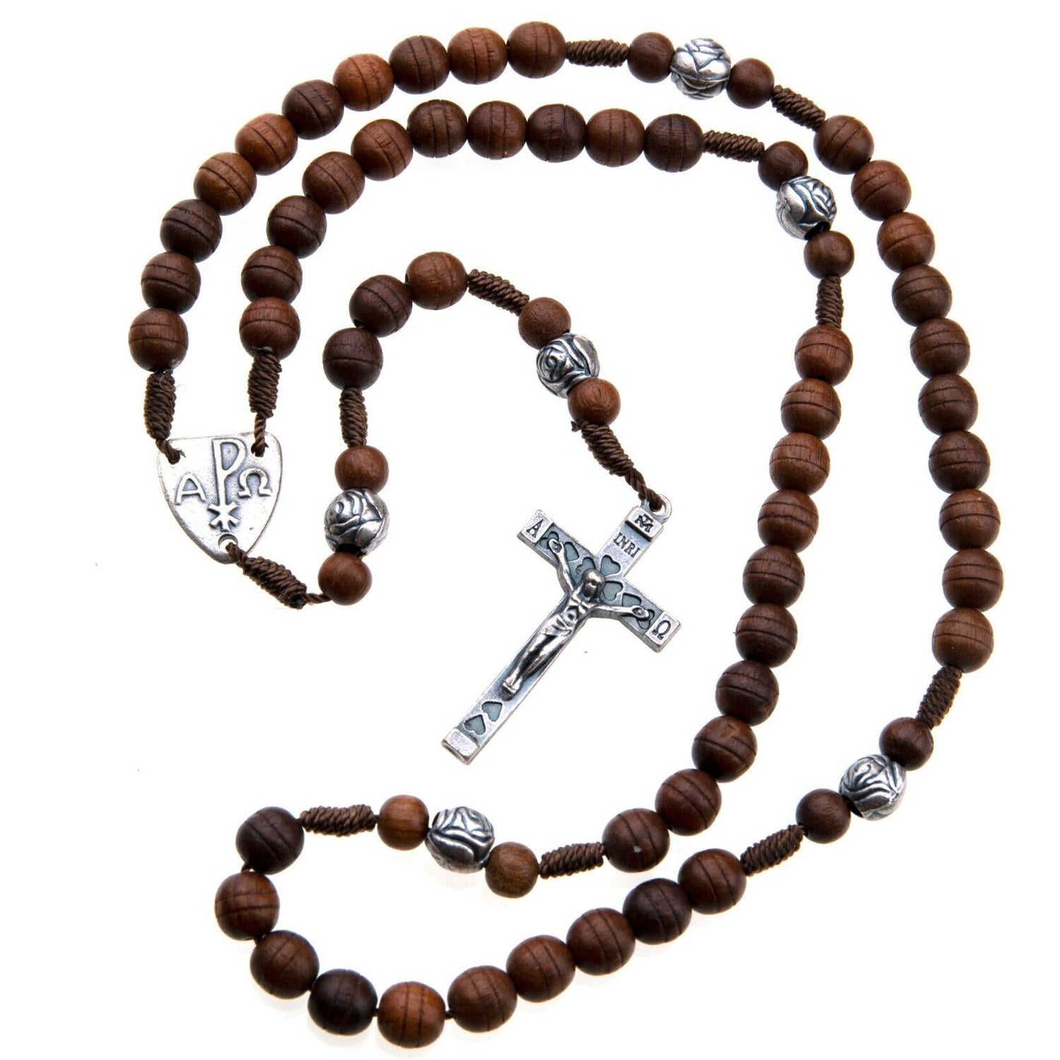 Rosary Bracelets