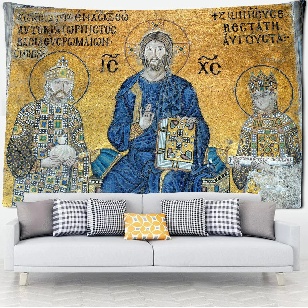 Divine Grace Tapestries