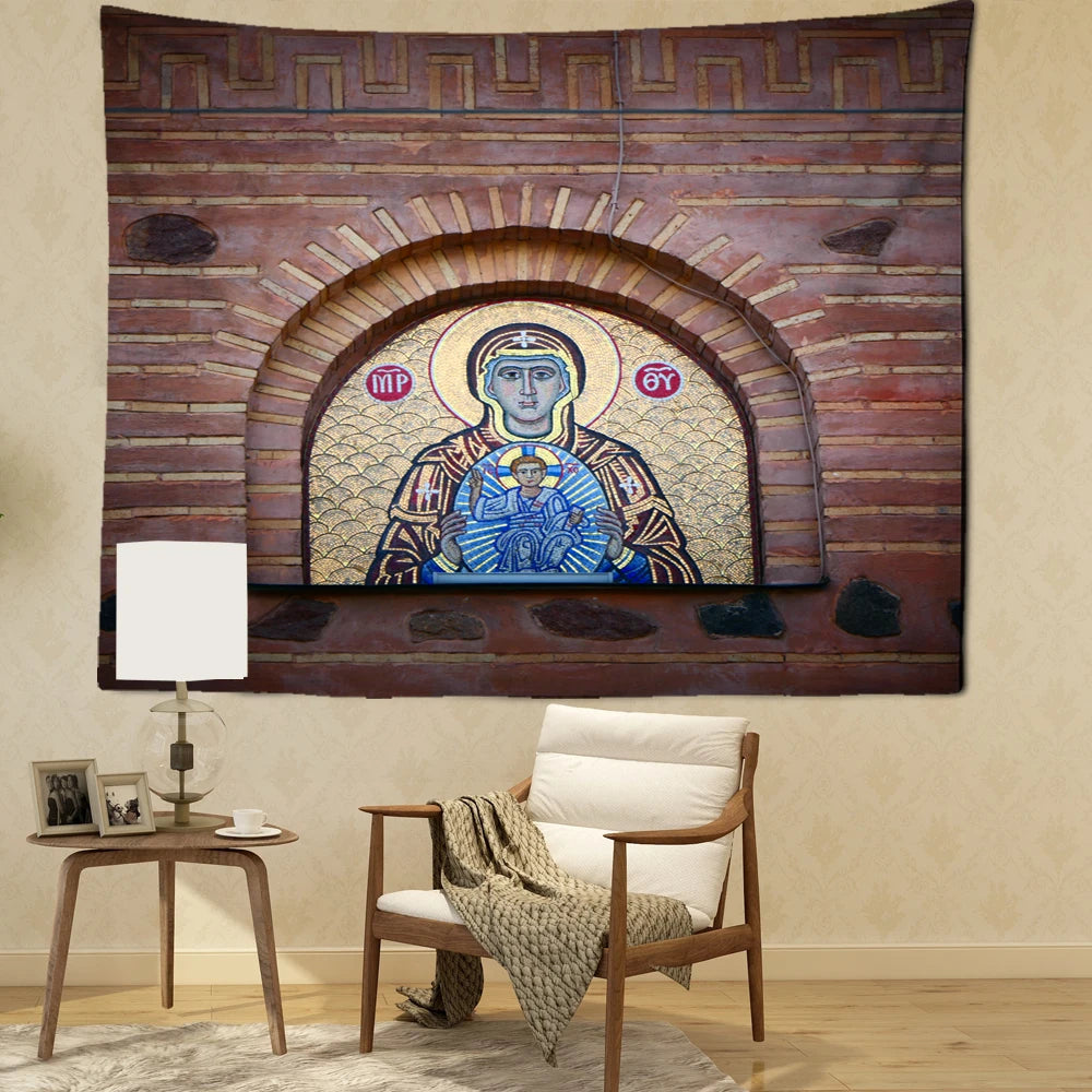 Divine Grace Tapestries