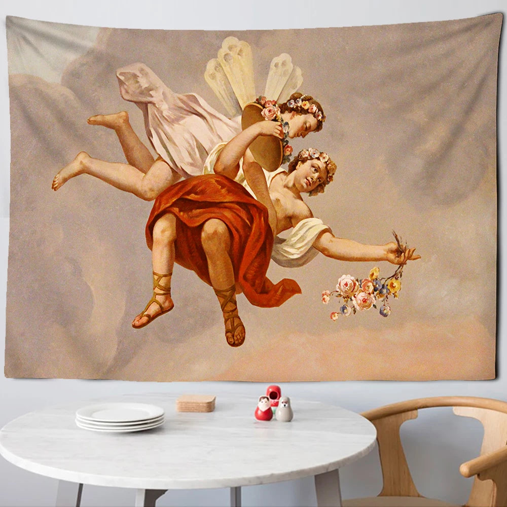 Divine Grace Tapestries