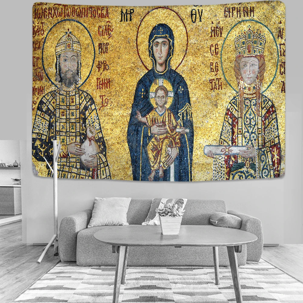 Divine Grace Tapestries