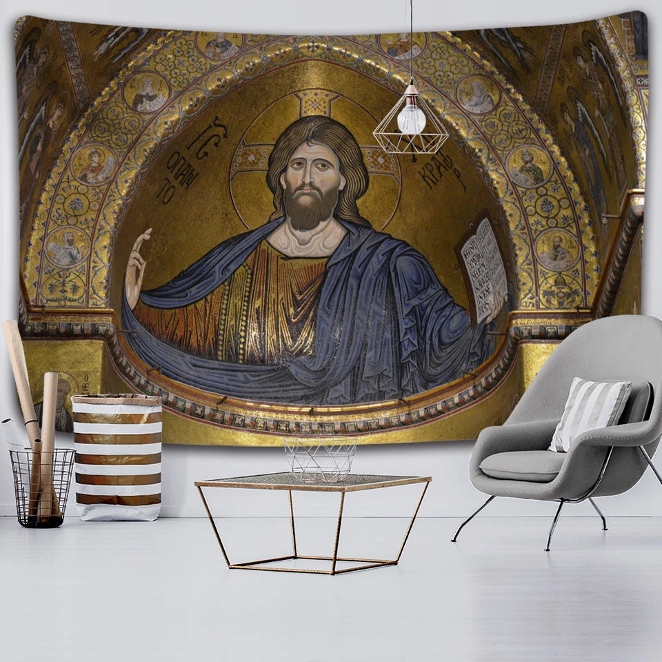 Divine Grace Tapestries