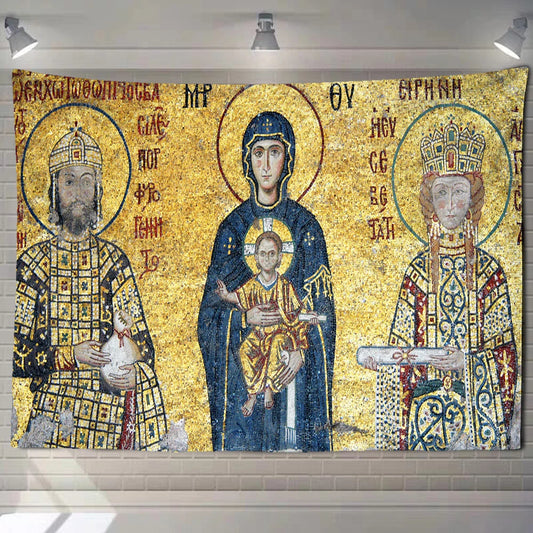 Divine Grace Tapestries