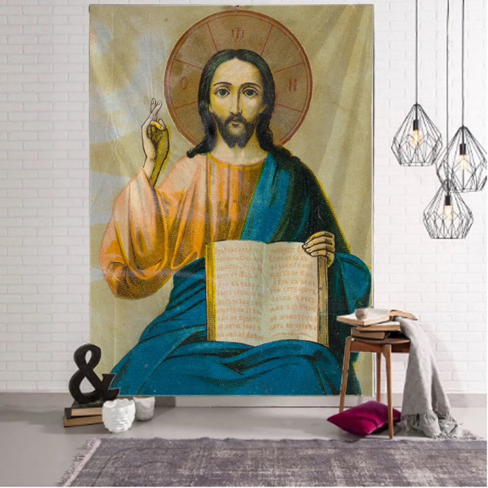 Divine Grace Tapestries