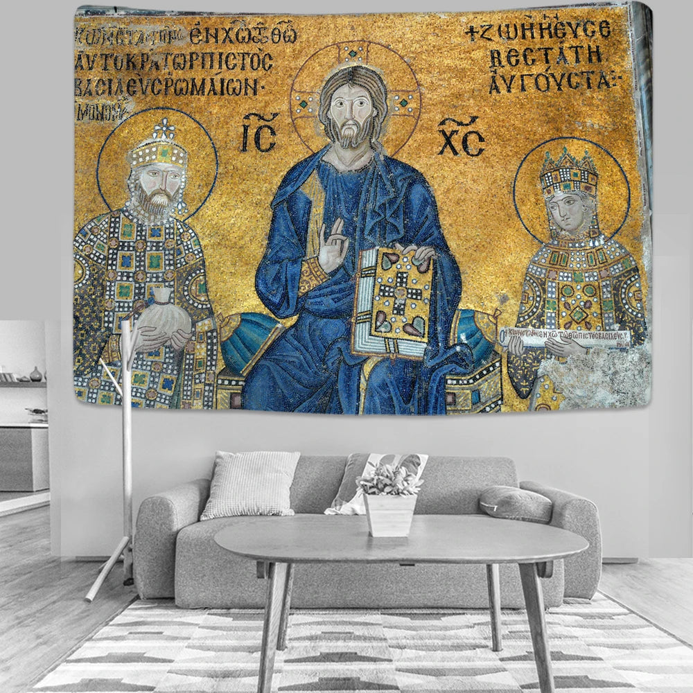 Divine Grace Tapestries