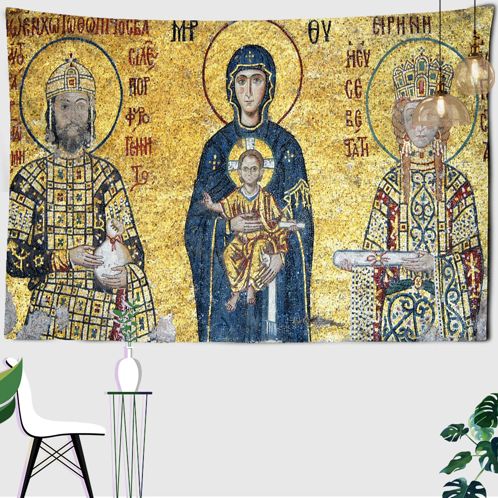 Divine Grace Tapestries