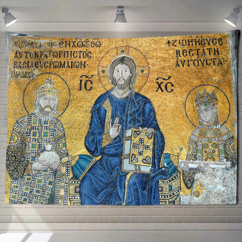 Divine Grace Tapestries