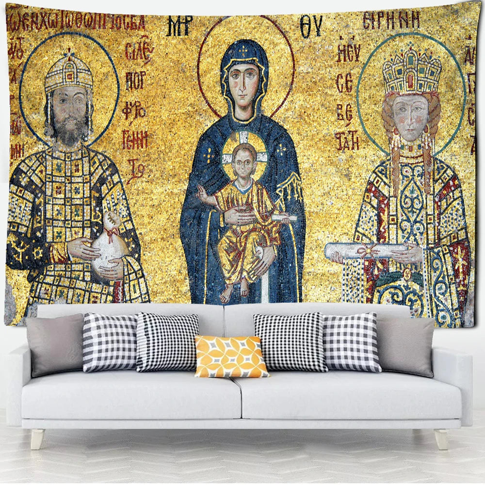 Divine Grace Tapestries