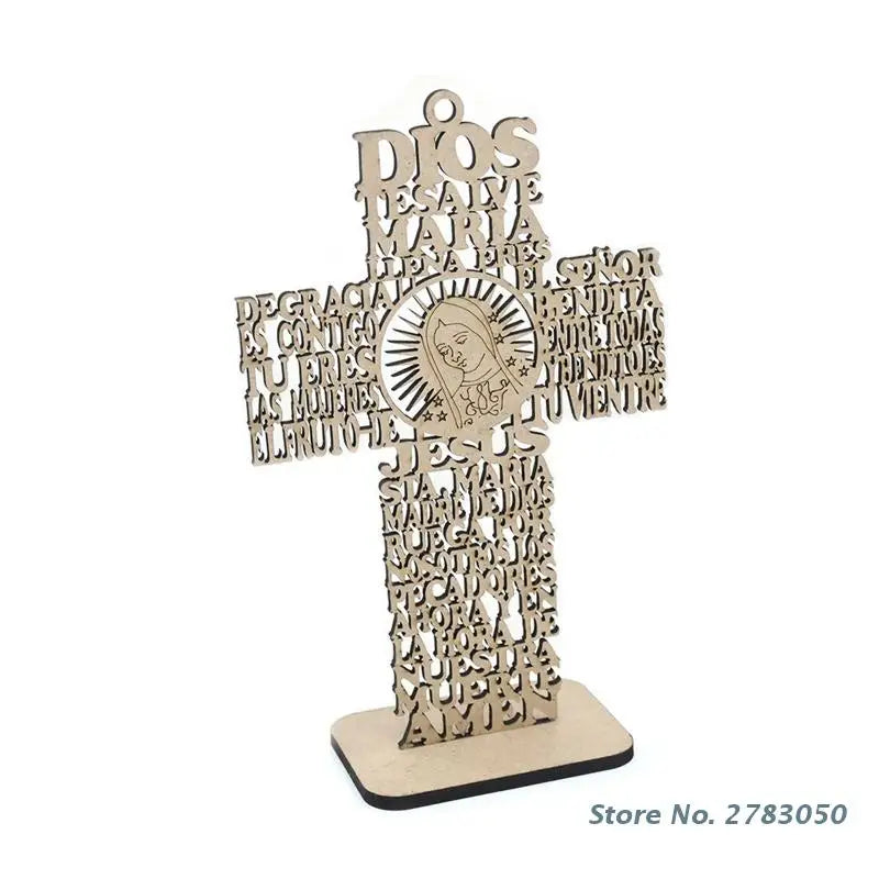 Holy Scriptural Cross Collection