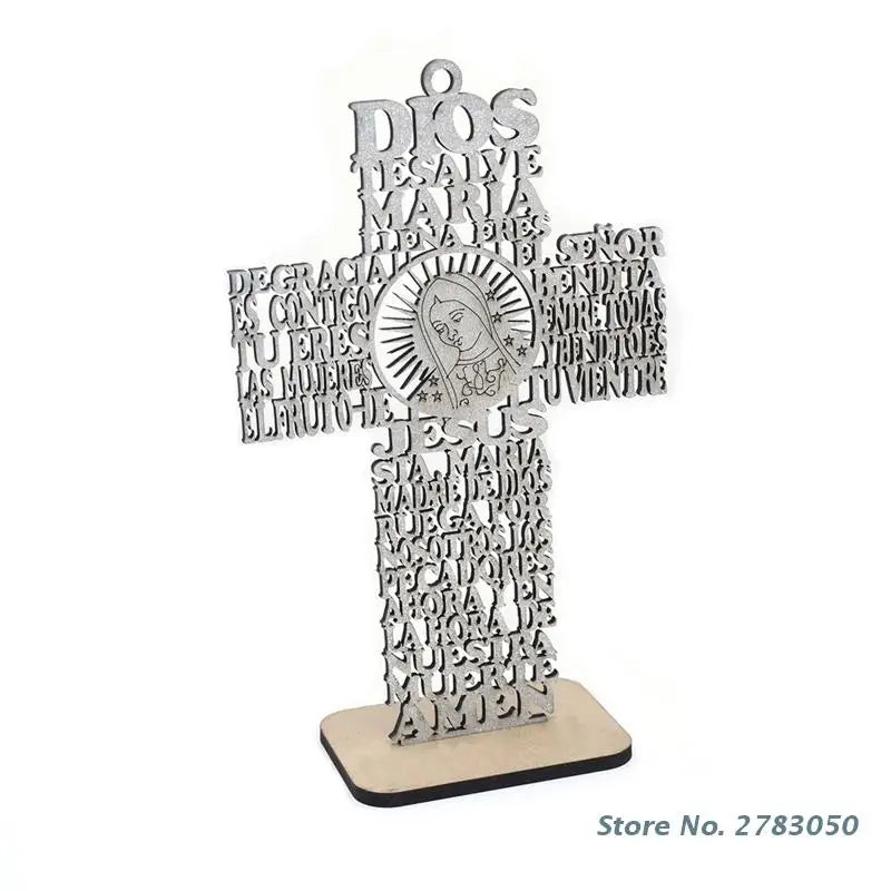 Holy Scriptural Cross Collection