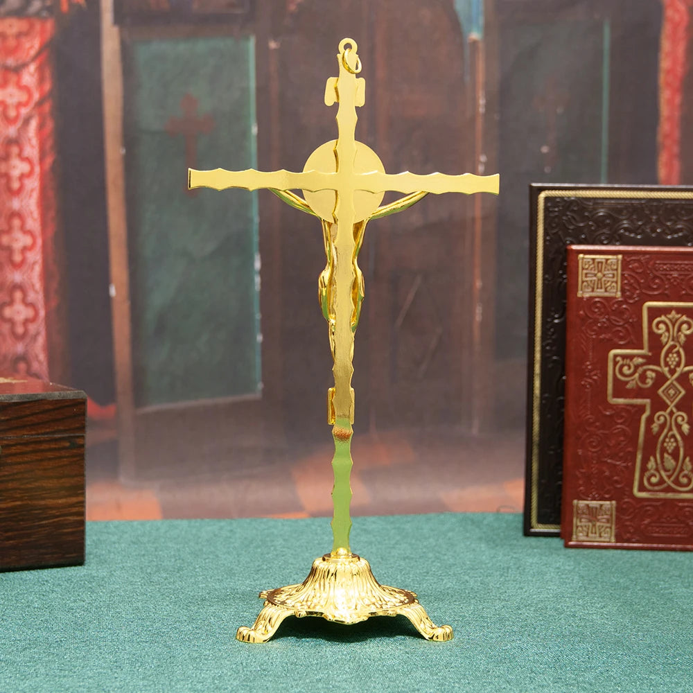 Crucifix of Eternal Salvation