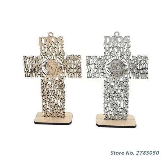 Holy Scriptural Cross Collection