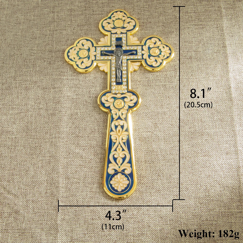 Sacred Illuminated Cross Collection