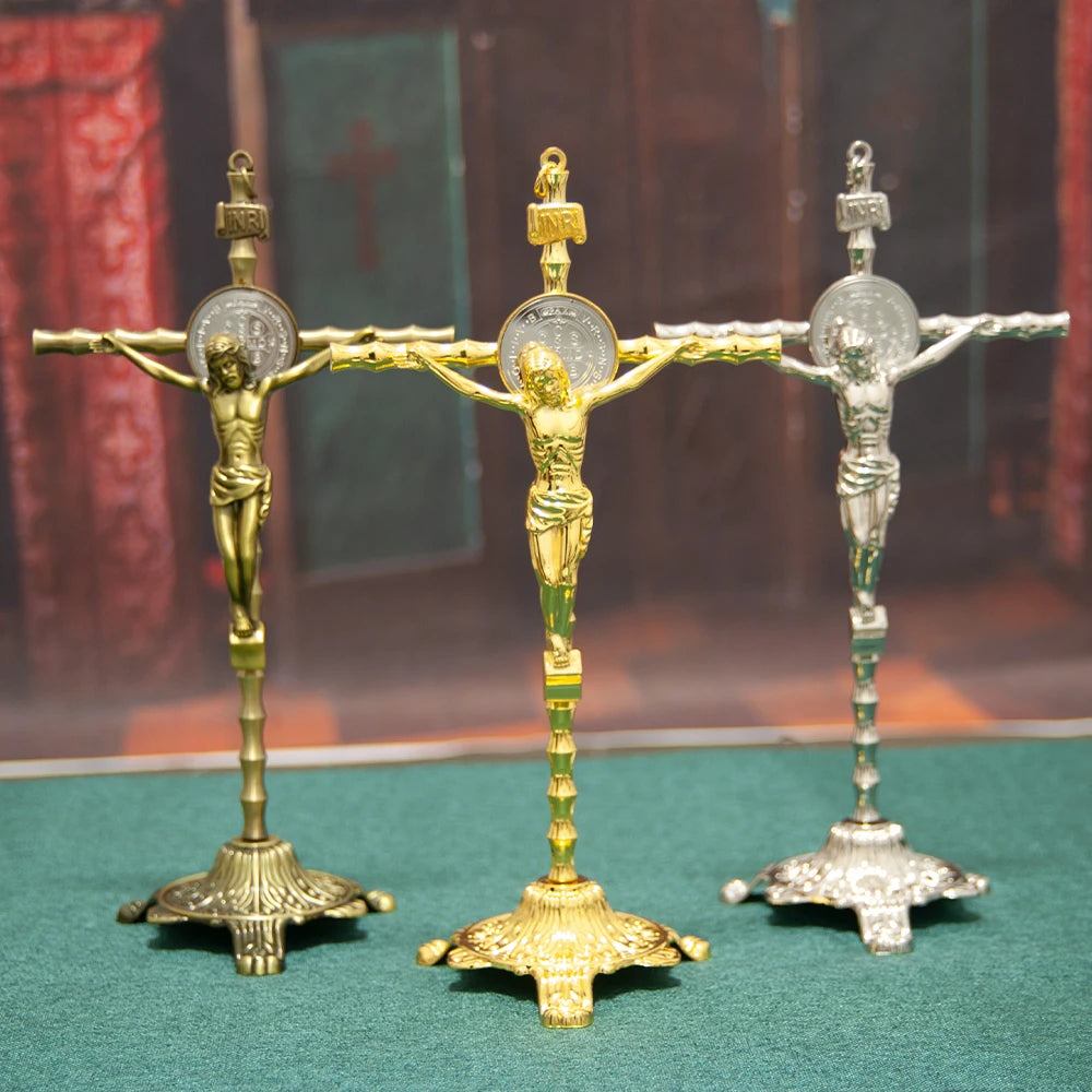 Crucifix of Eternal Salvation