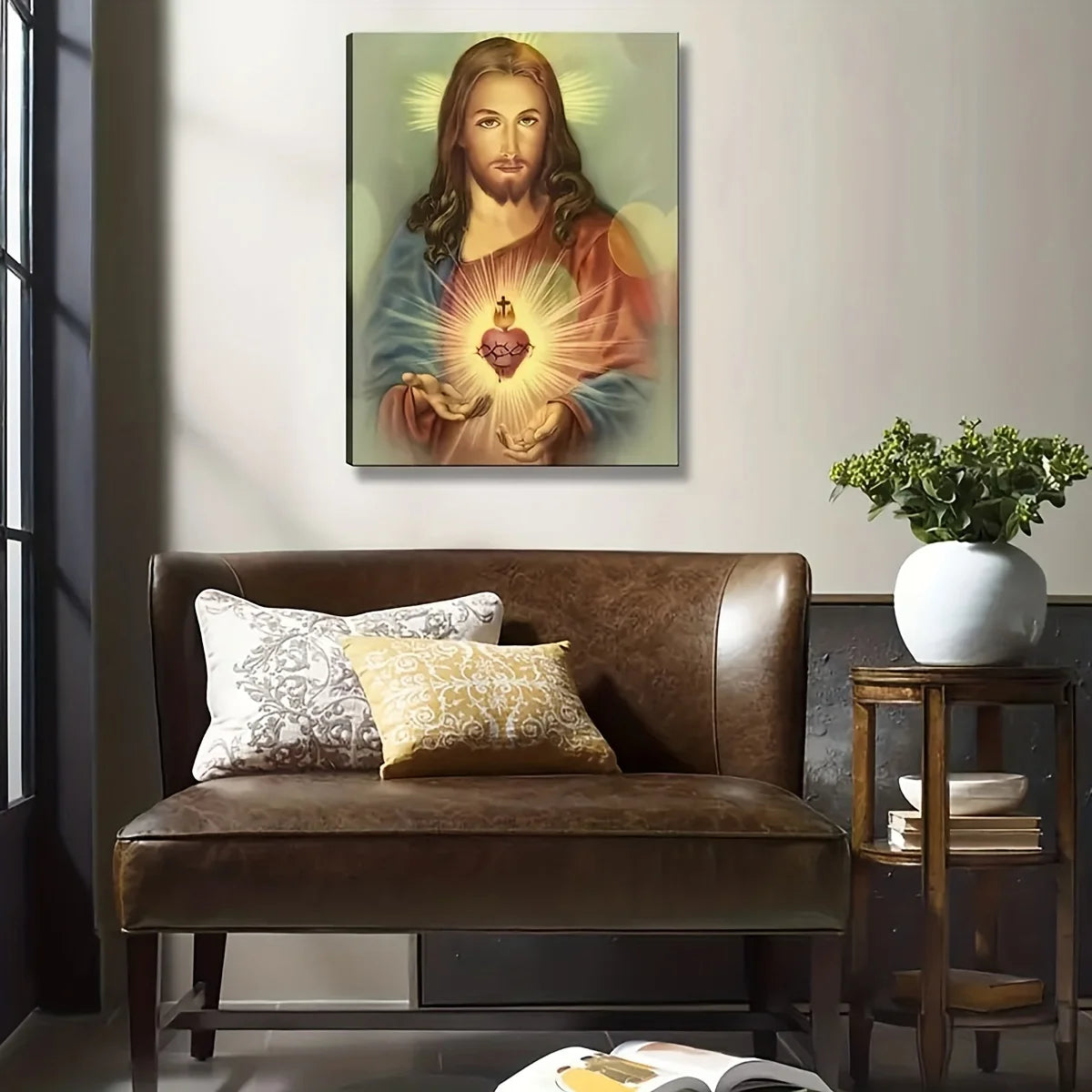 Sacred Heart Reflections