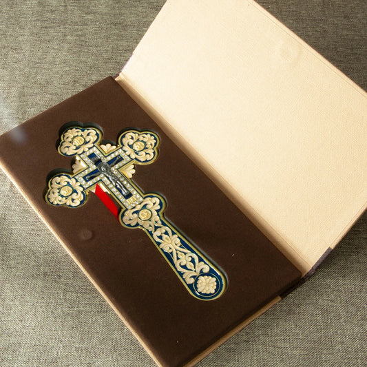 Sacred Illuminated Cross Collection