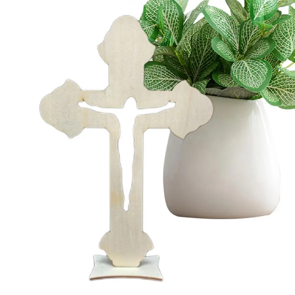 Luminous Holy Cross Set